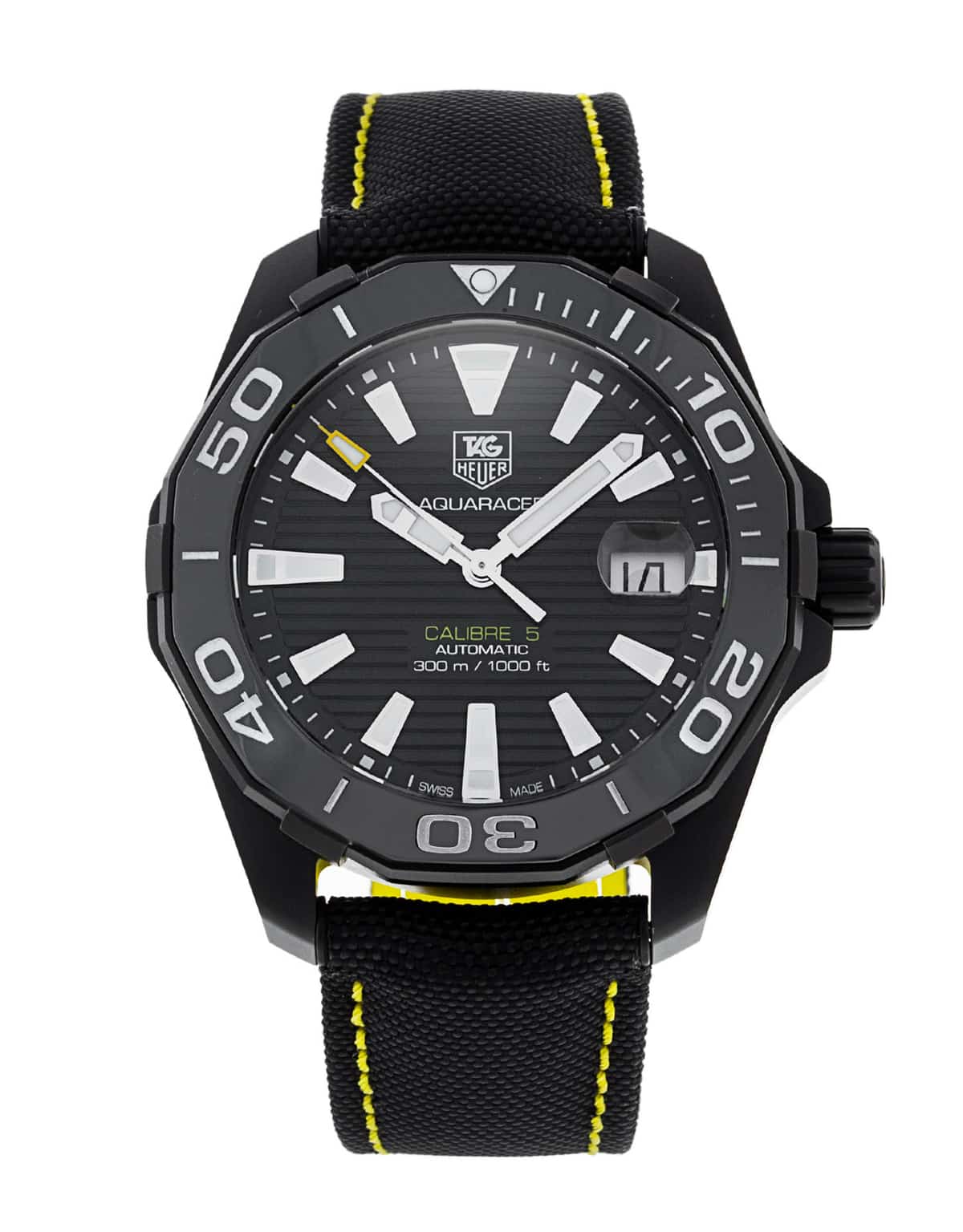 Tag Heuer Aquaracer WAY218A.FC6362